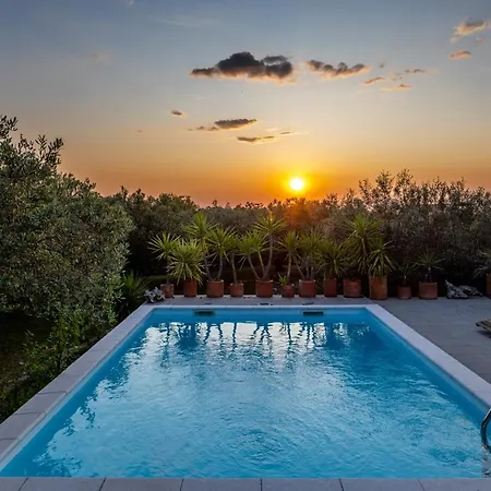 Mai's Villa Stari Grad (Hvar)