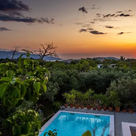 Mai's * Stari Grad (Hvar)