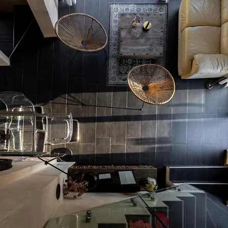 Mai's Villa Stari Grad (Hvar)