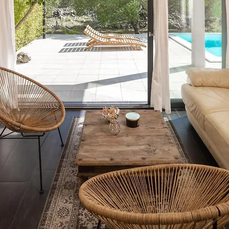 Villa Mai's Stari Grad (Hvar)