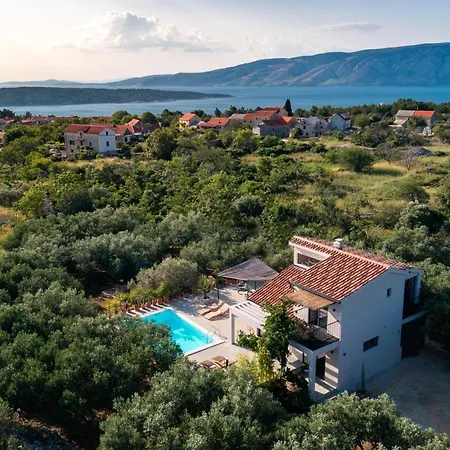 Mai's Villa Stari Grad (Hvar)