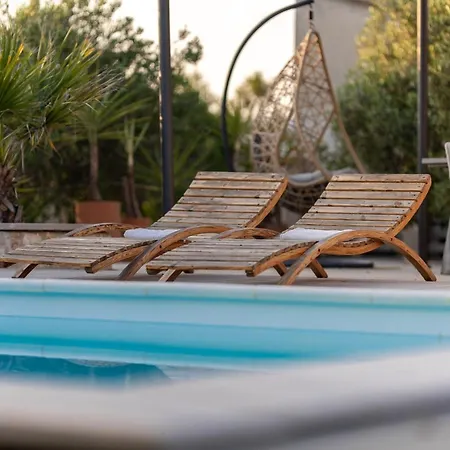 Mai's Villa *