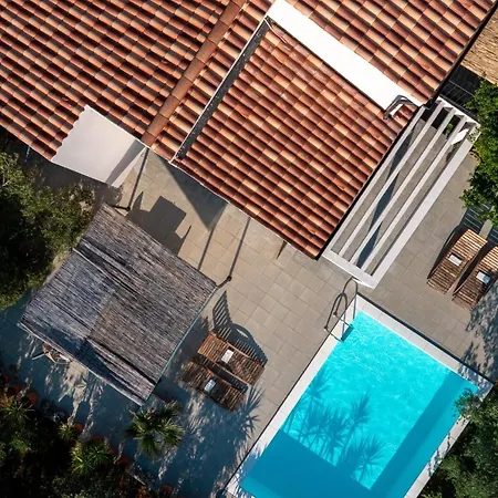 Villa Mai's