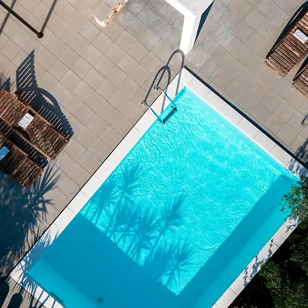 Mai's Villa *