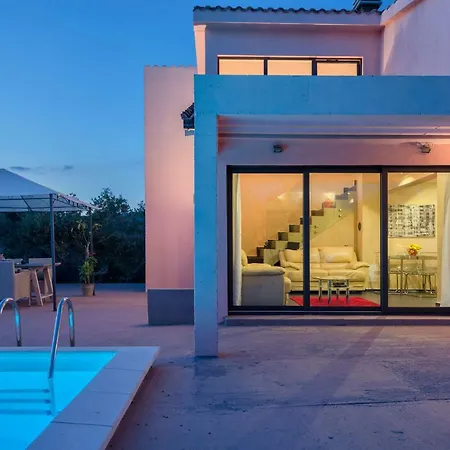 Mai's Vila