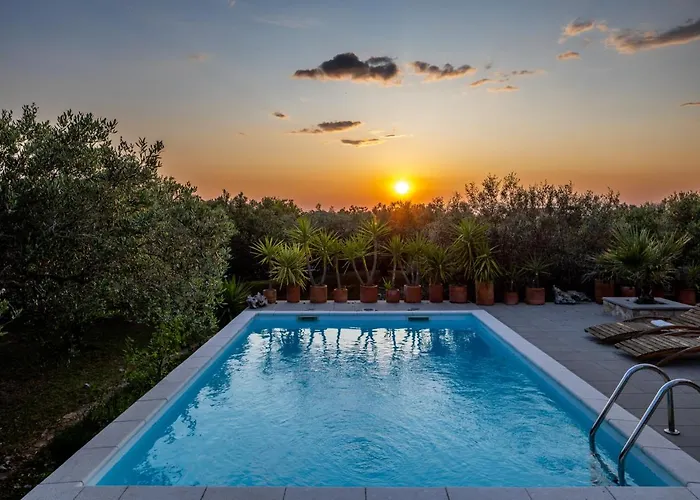 Mai's Villa Stari Grad (Hvar)