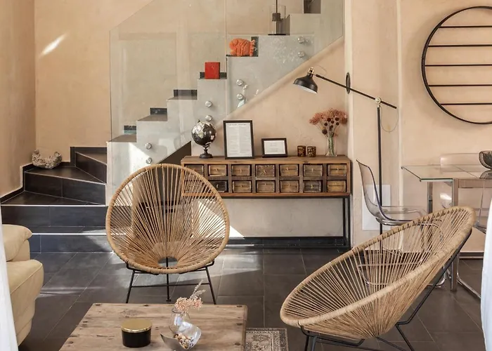 Mai's Villa Stari Grad (Hvar)