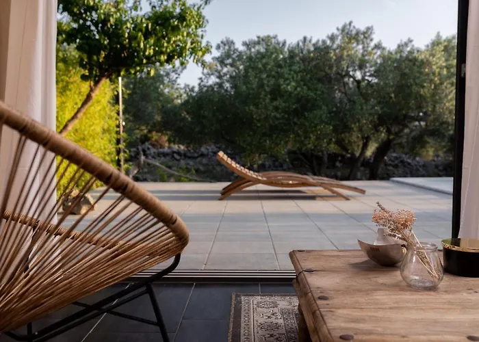 Villa Mai's Stari Grad (Hvar)