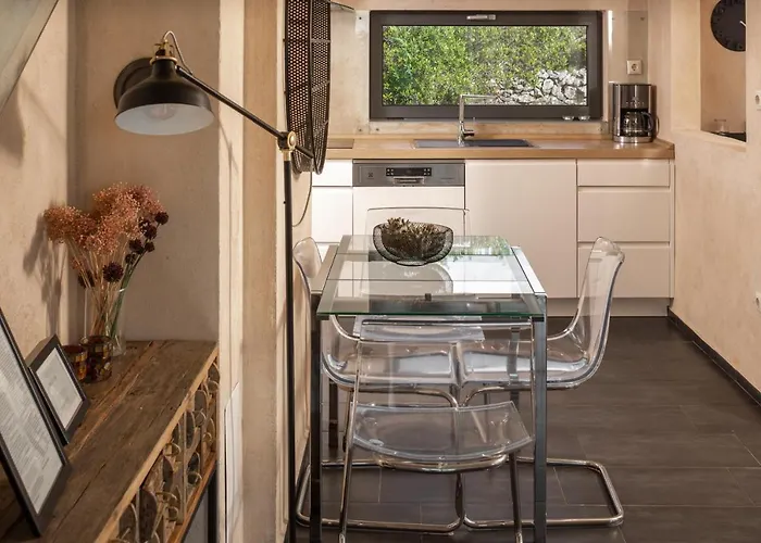 Villa Mai's Stari Grad (Hvar)