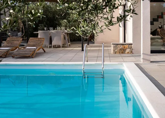 Villa Mai's Stari Grad (Hvar)