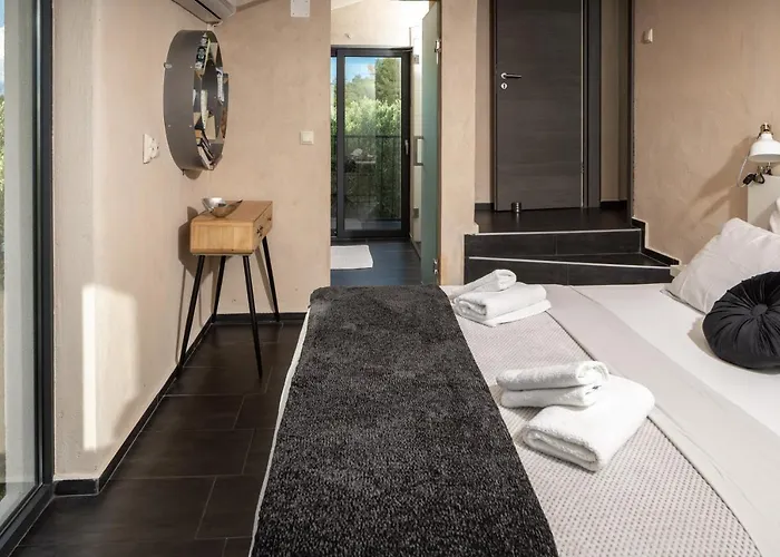 Villa Mai's Stari Grad (Hvar)