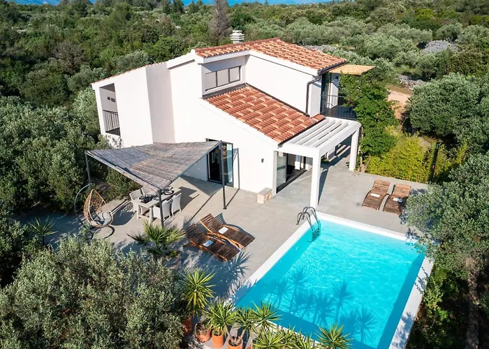 Mai's Villa Stari Grad (Hvar)