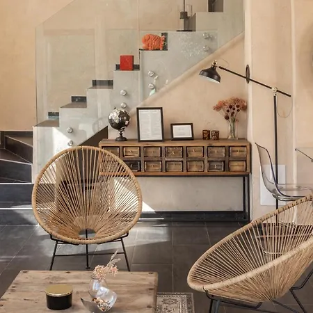 Mai's Villa Stari Grad (Hvar)