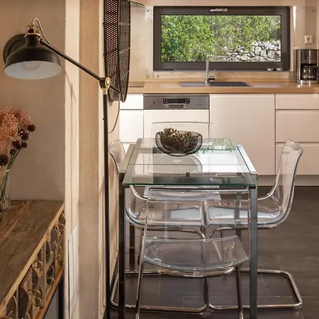 Villa Mai's Stari Grad (Hvar)