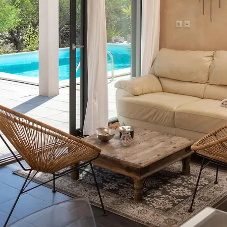 Villa Mai's Stari Grad (Hvar)