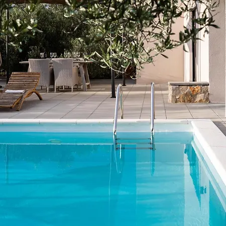 Villa Mai's Stari Grad (Hvar)