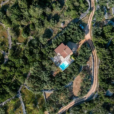 Mai's Stari Grad (Hvar)