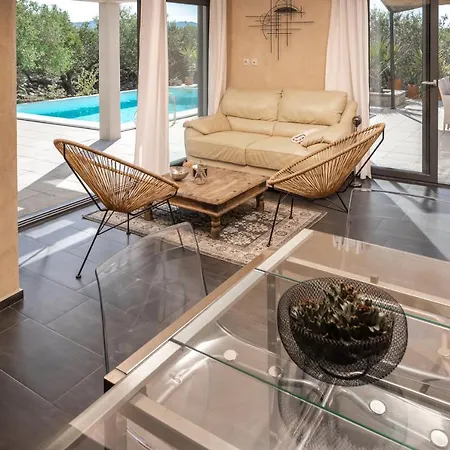 Mai's Villa Stari Grad (Hvar)