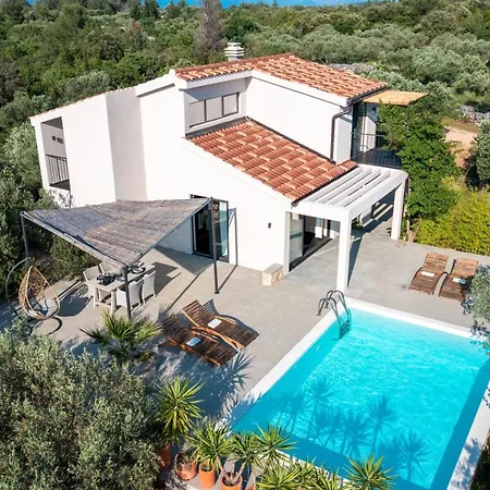 Mai's Villa Stari Grad (Hvar)