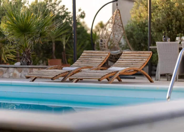 Mai's Villa *