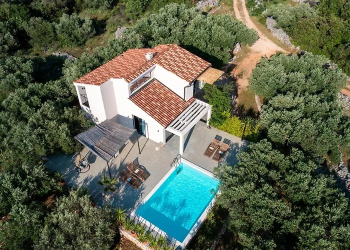 Villa Mai's