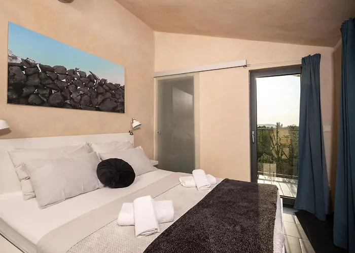 Mai's Villa