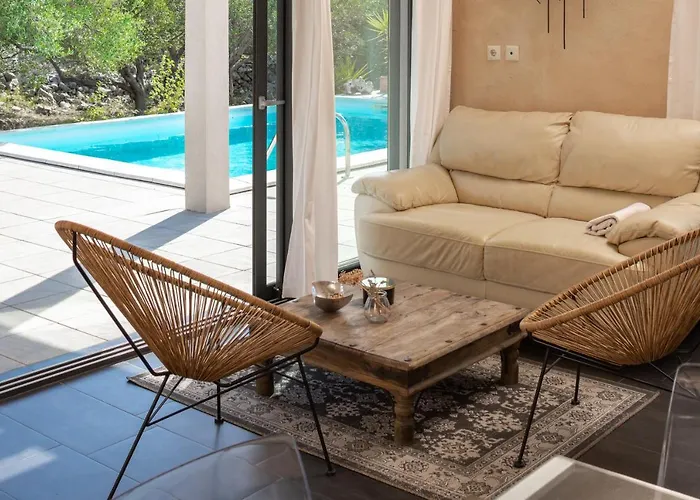 Villa Mai's Stari Grad (Hvar)
