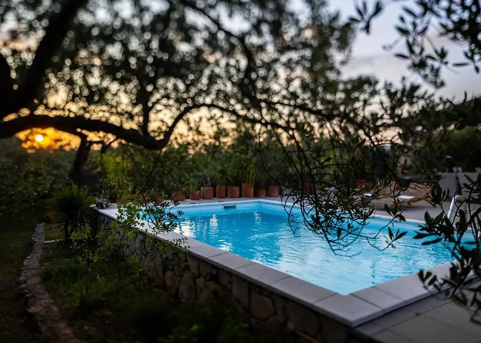 Mai's Villa *