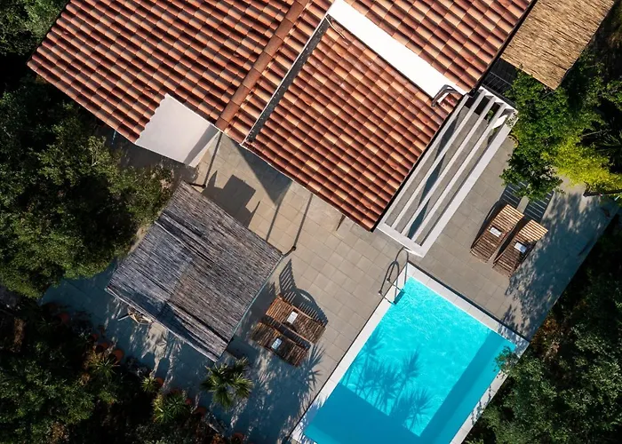 Villa Mai's