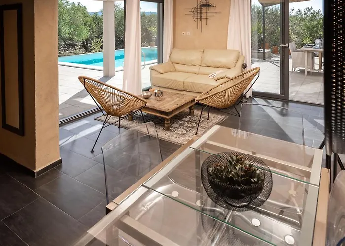 Mai's Villa Stari Grad (Hvar)