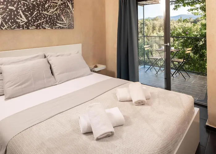 Mai's Villa