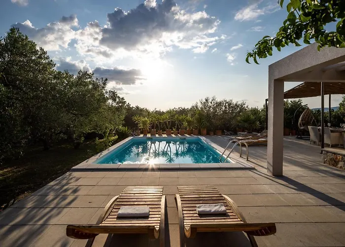 Mai's Villa