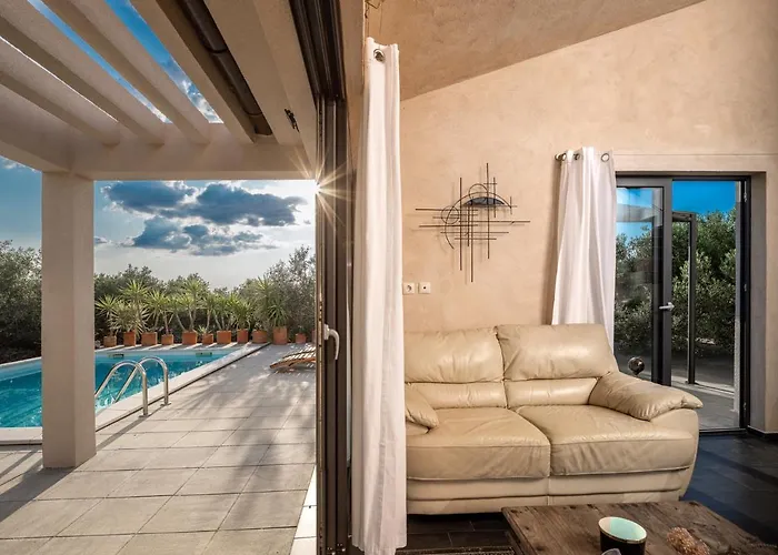 Mai's Villa Stari Grad (Hvar)
