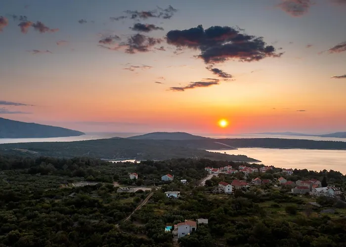 Mai's * Stari Grad (Hvar)