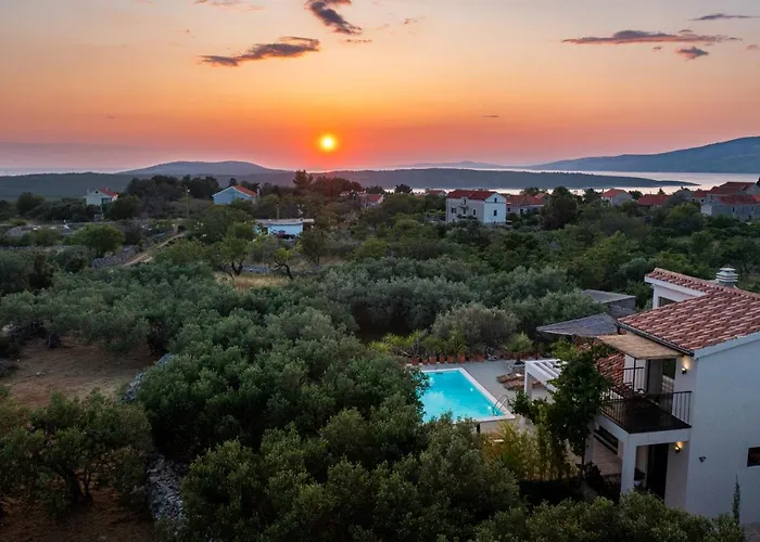 Mai's Villa