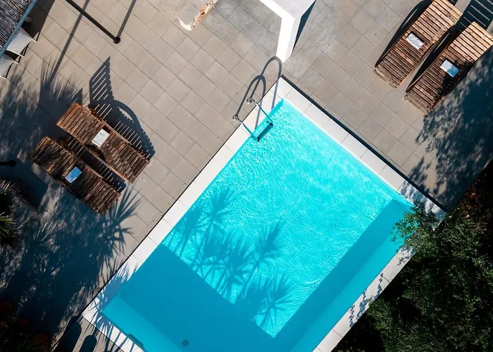 Mai's Villa *