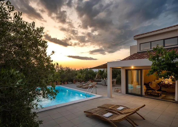 Mai's Villa