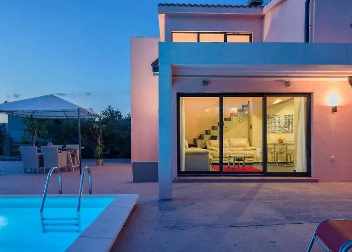 Mai's Villa